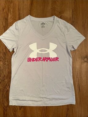 NWOT Under Armour Tech T-Shirt